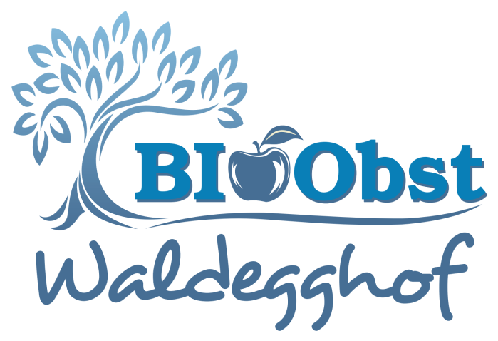 Bioobst Waldegghof Logo